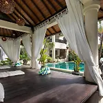 Luxury Villa Bendesa