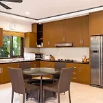 Luxury Villa Bendesa