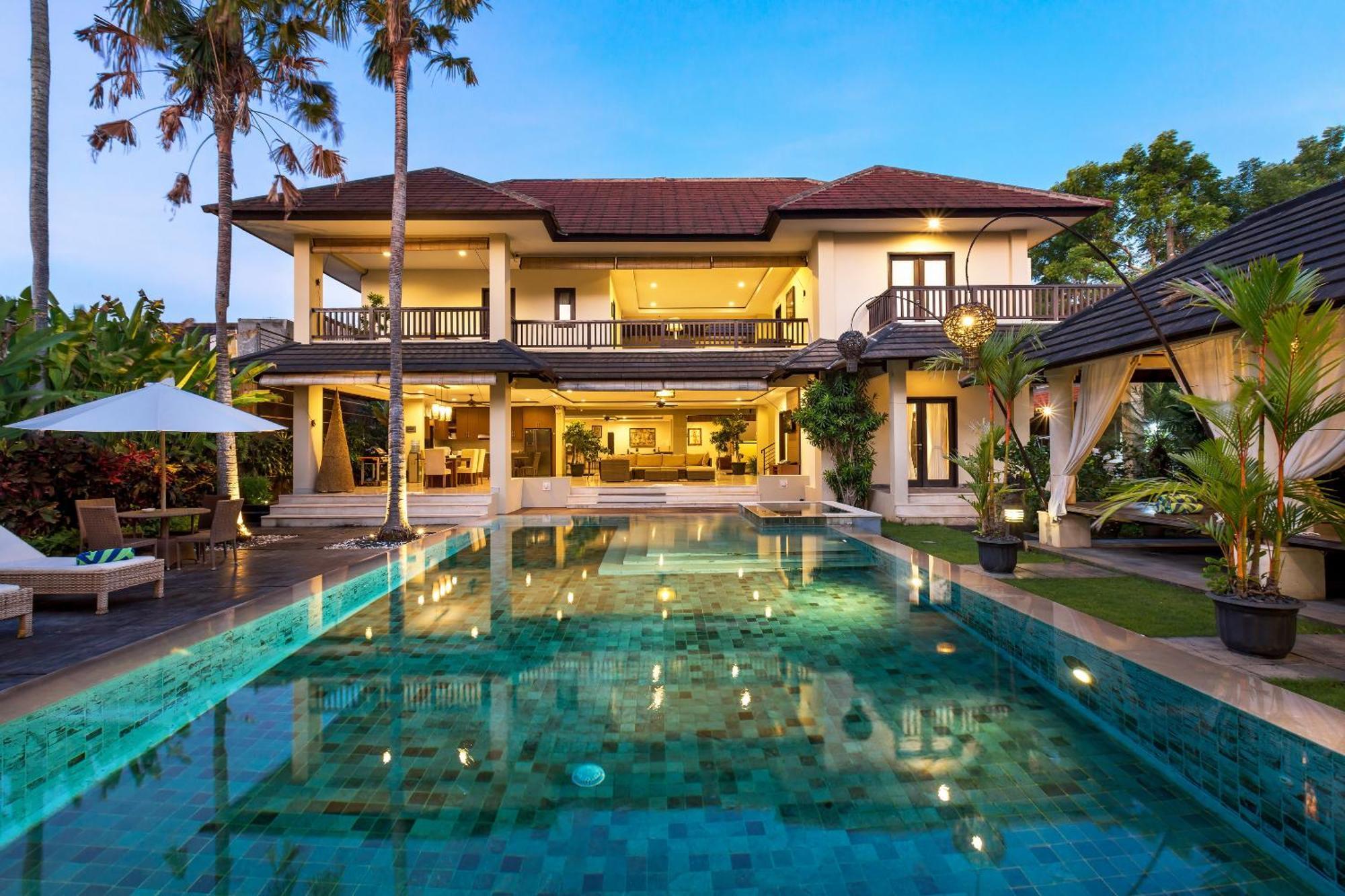 Villa Luxury Bendesa Nusa Dua (Bali)