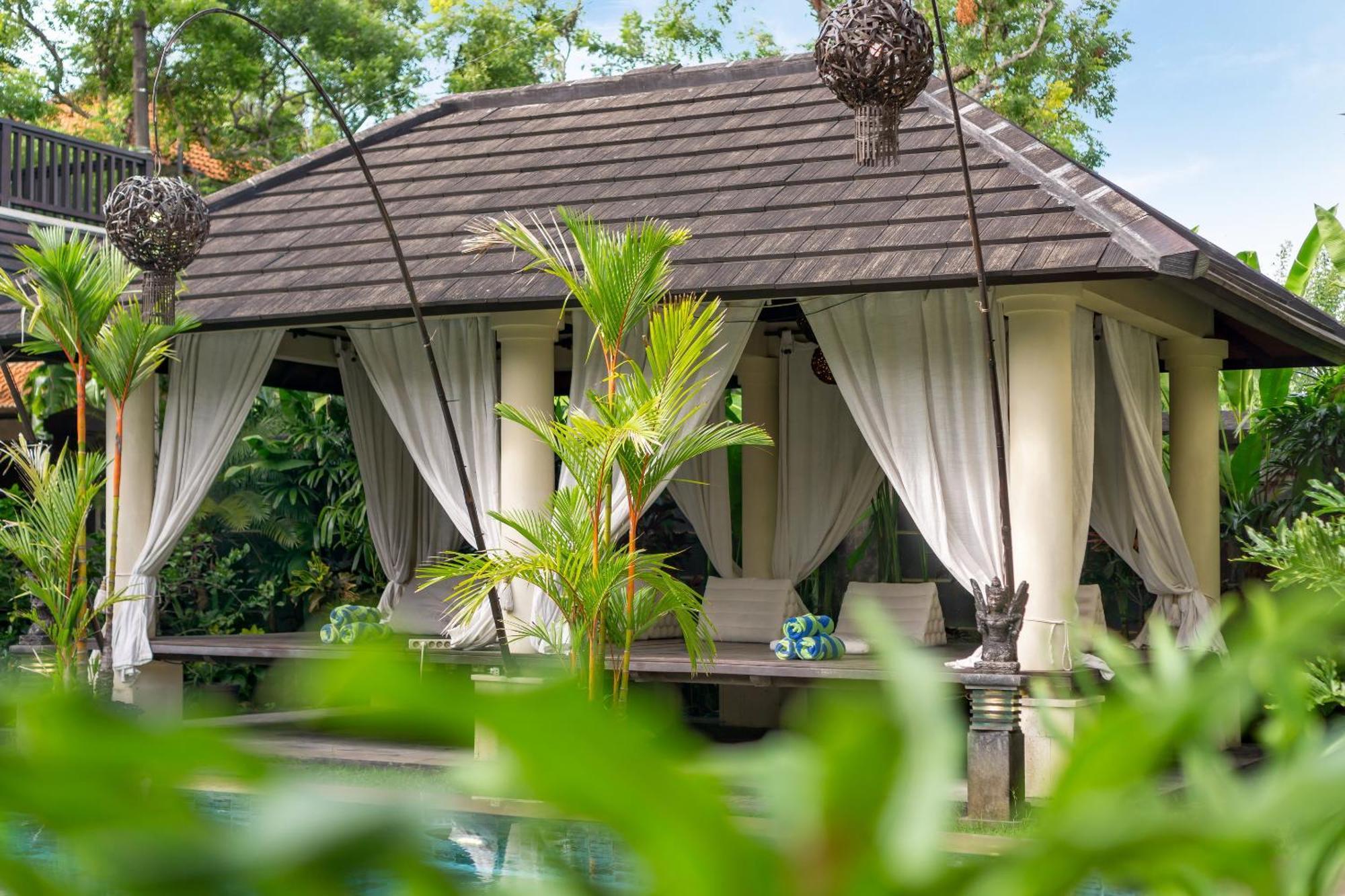 Luxury Bendesa
