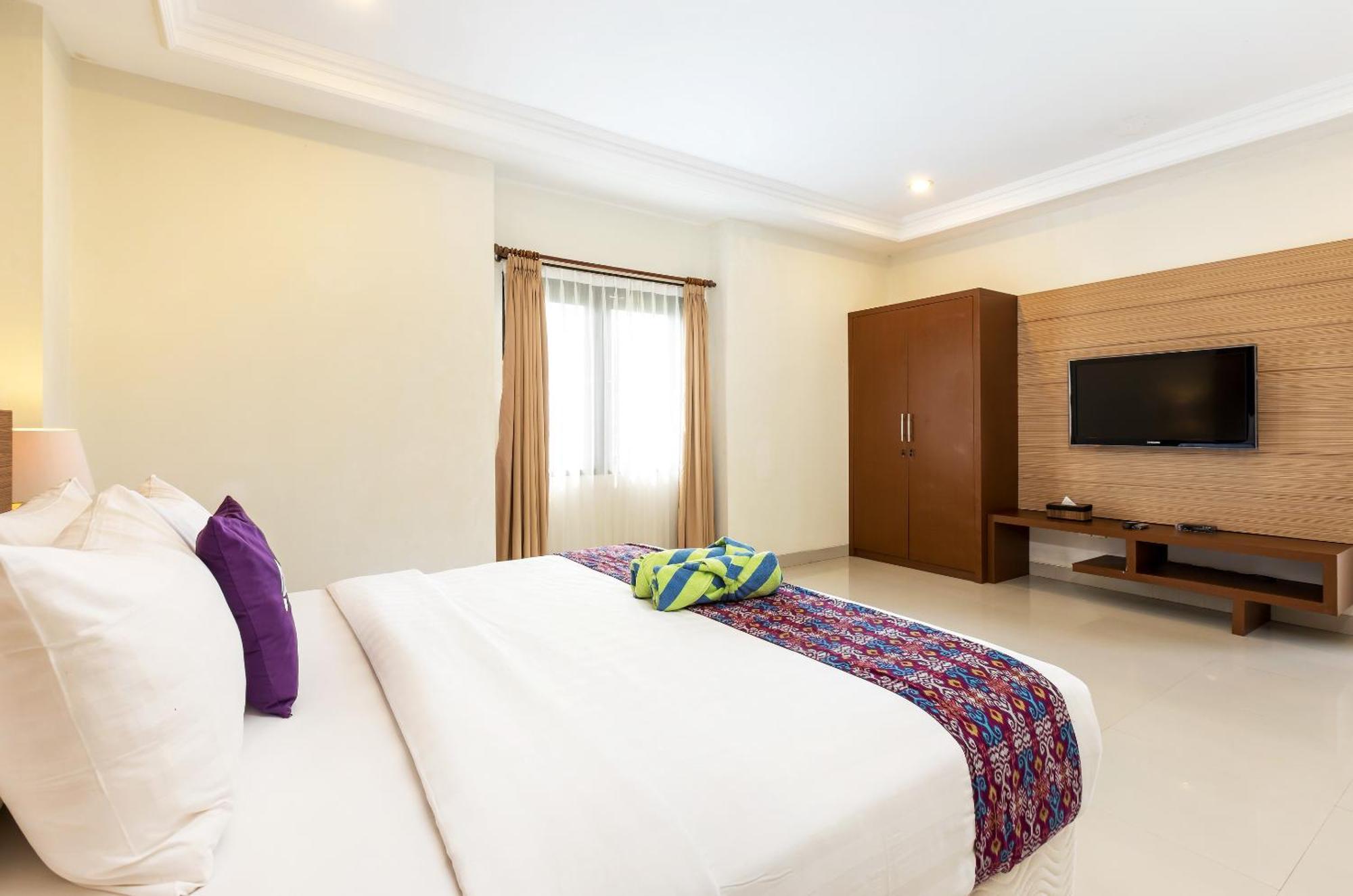 Luxury Bendesa Villa Nusa Dua (Bali)