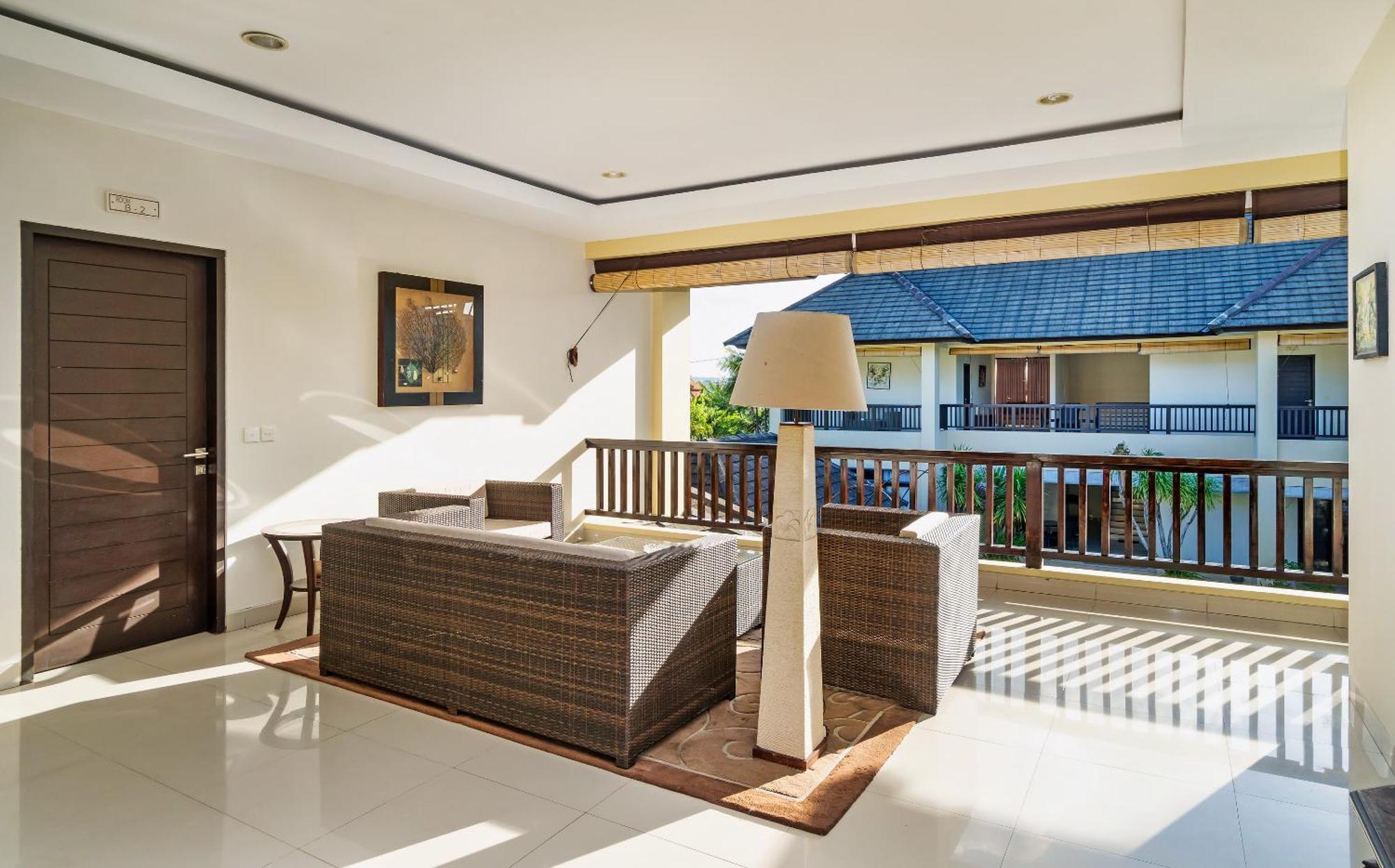 Luxury Bendesa *