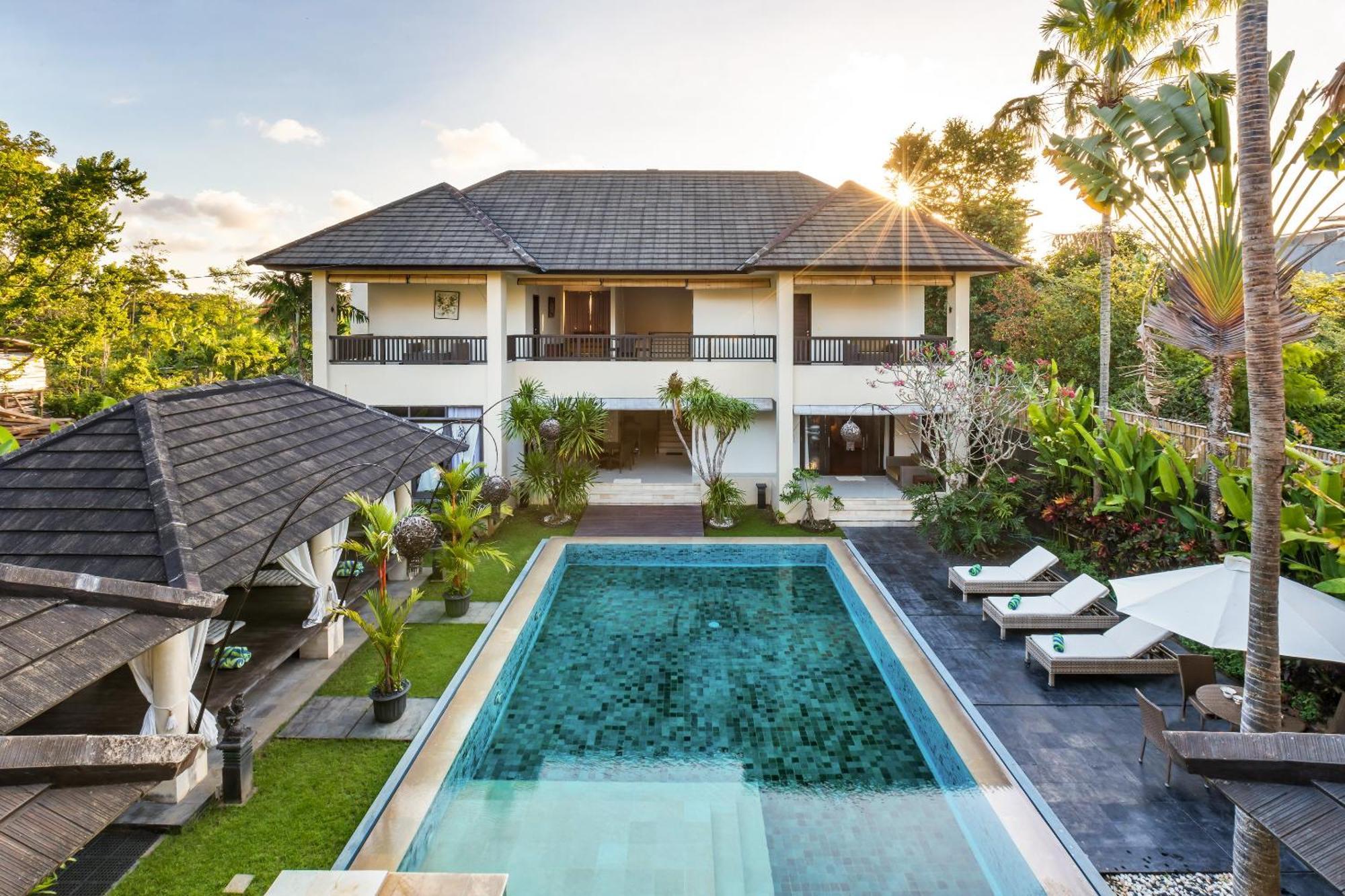 Luxury Bendesa * Nusa Dua (Bali)