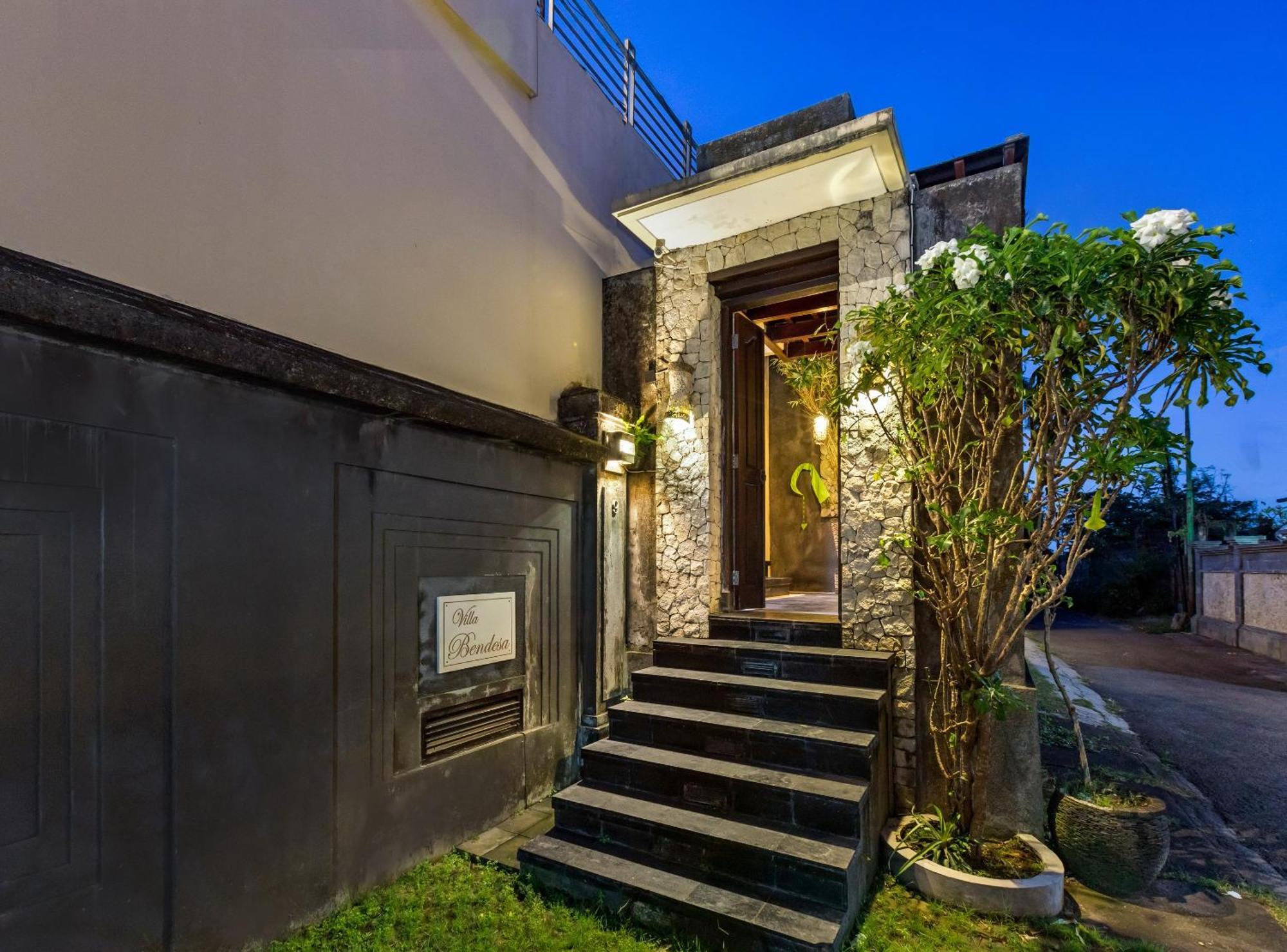 Villa Luxury Bendesa Nusa Dua (Bali)