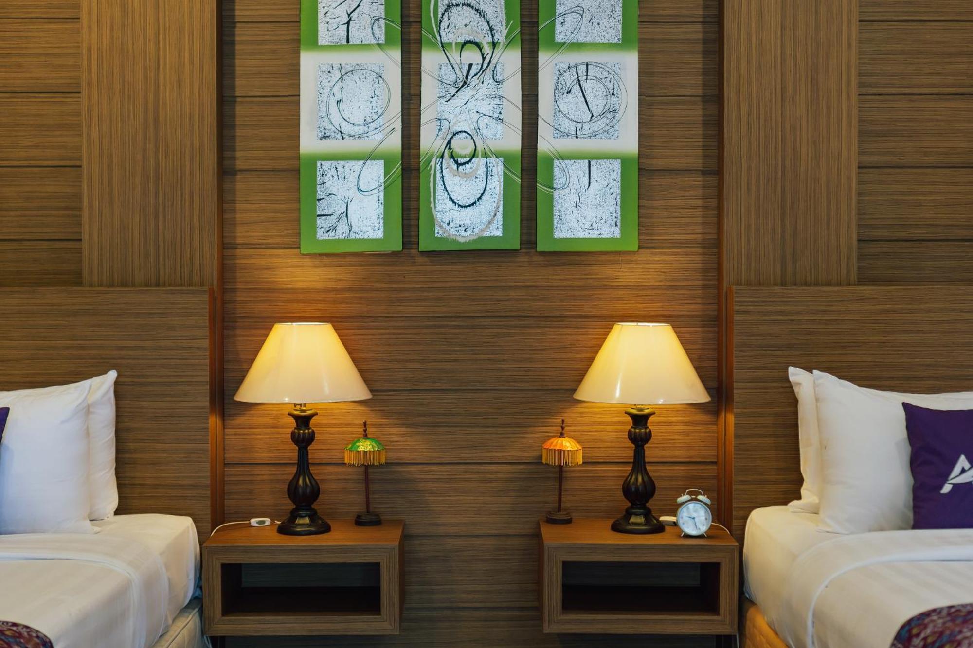 Luxury Bendesa Villa Nusa Dua (Bali)