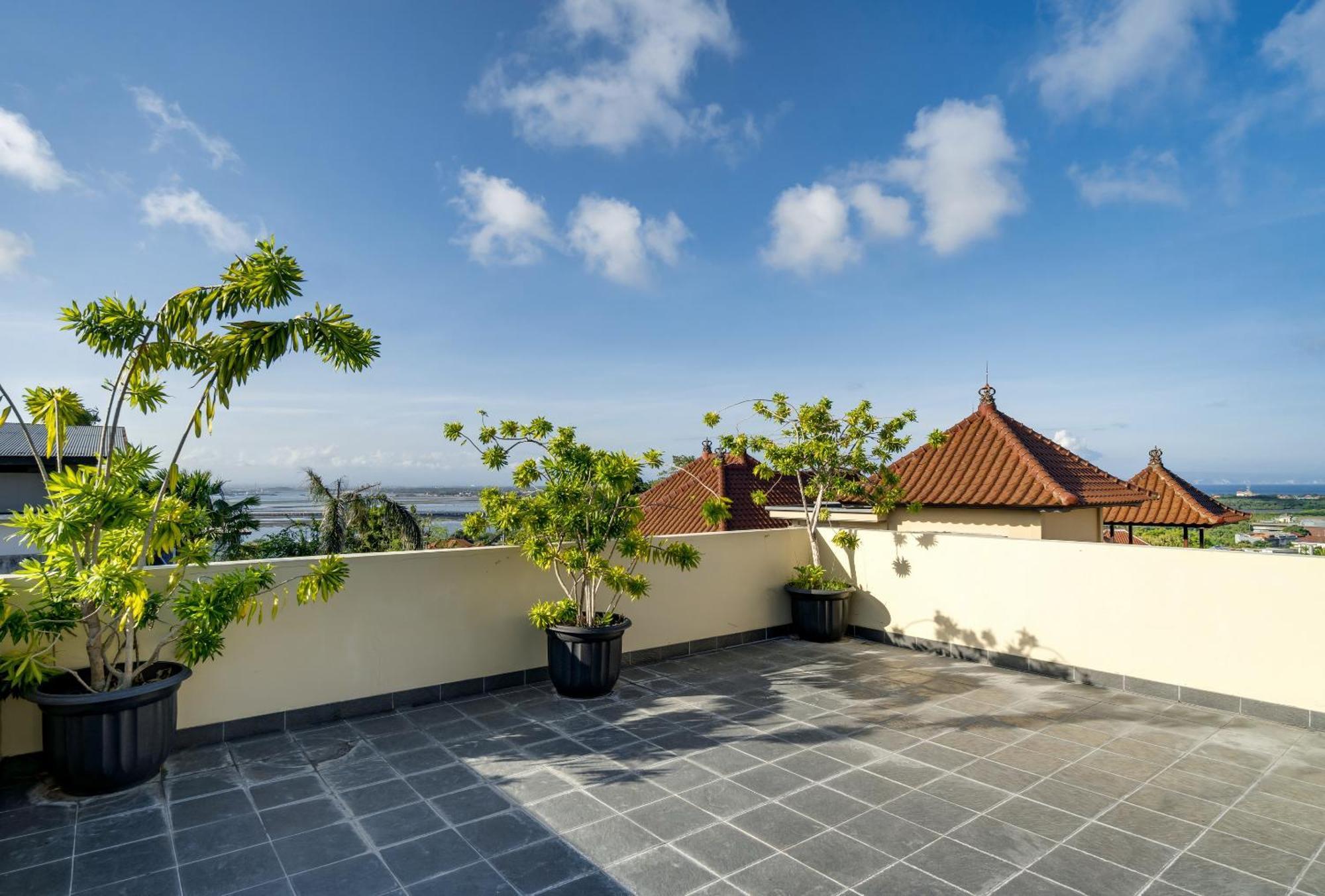 Luxury Bendesa Villa *