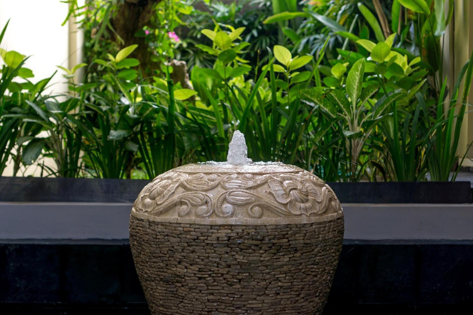 Villa Luxury Bendesa