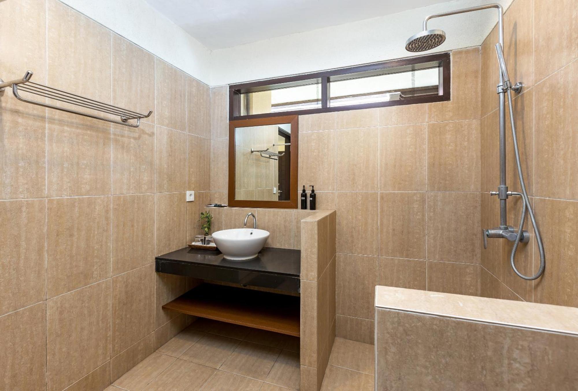 Luxury Bendesa Villa *
