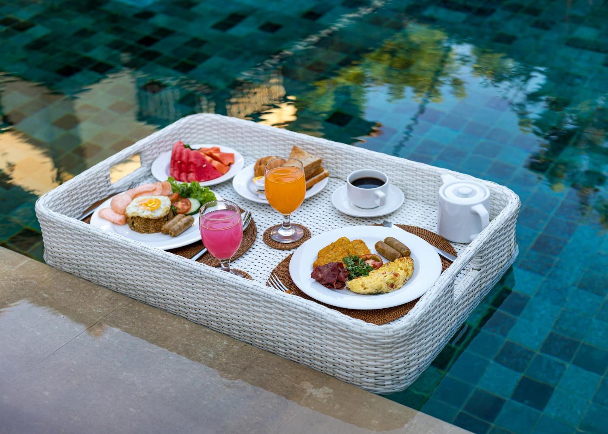 Luxury Bendesa *