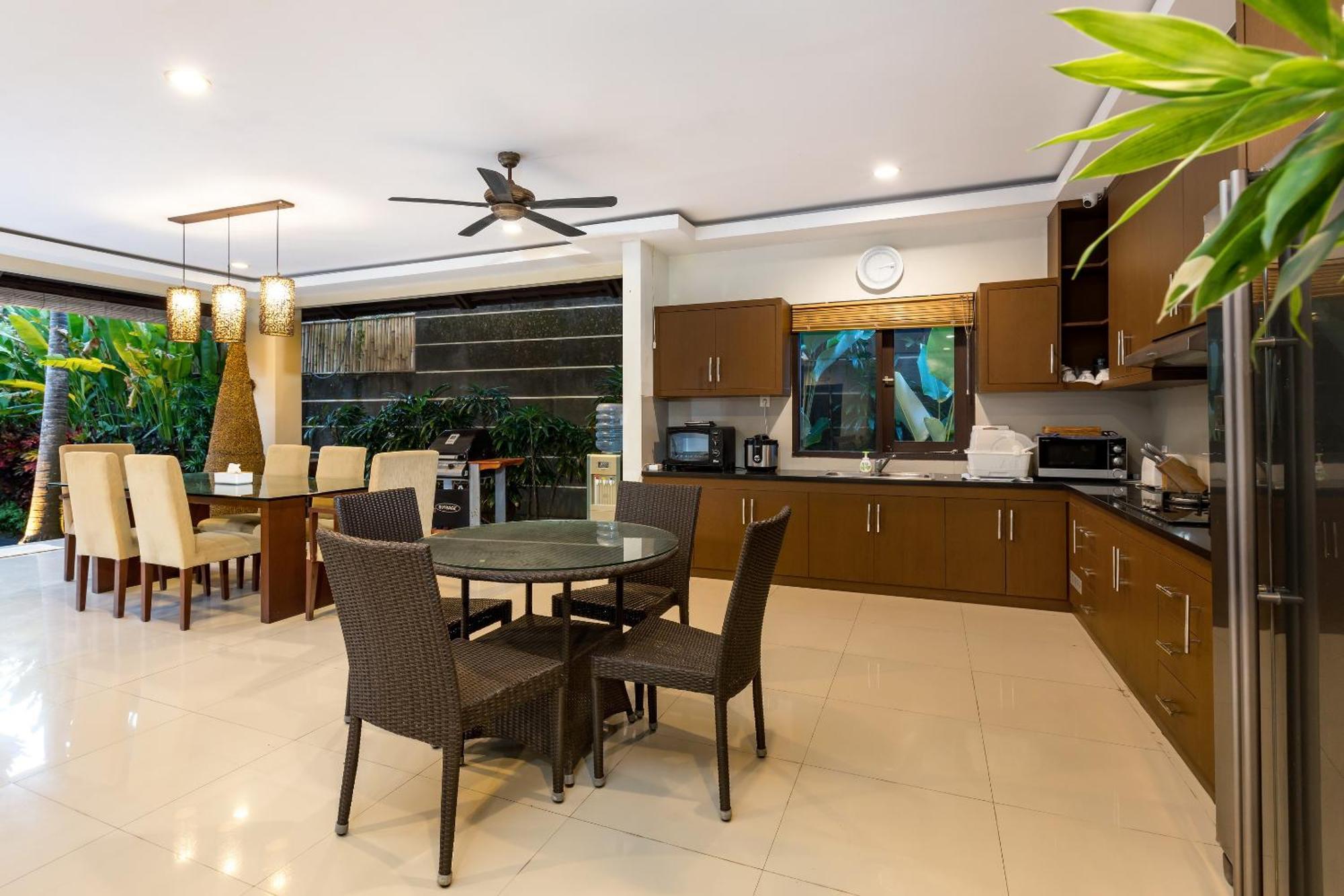 Luxury Bendesa Nusa Dua (Bali)