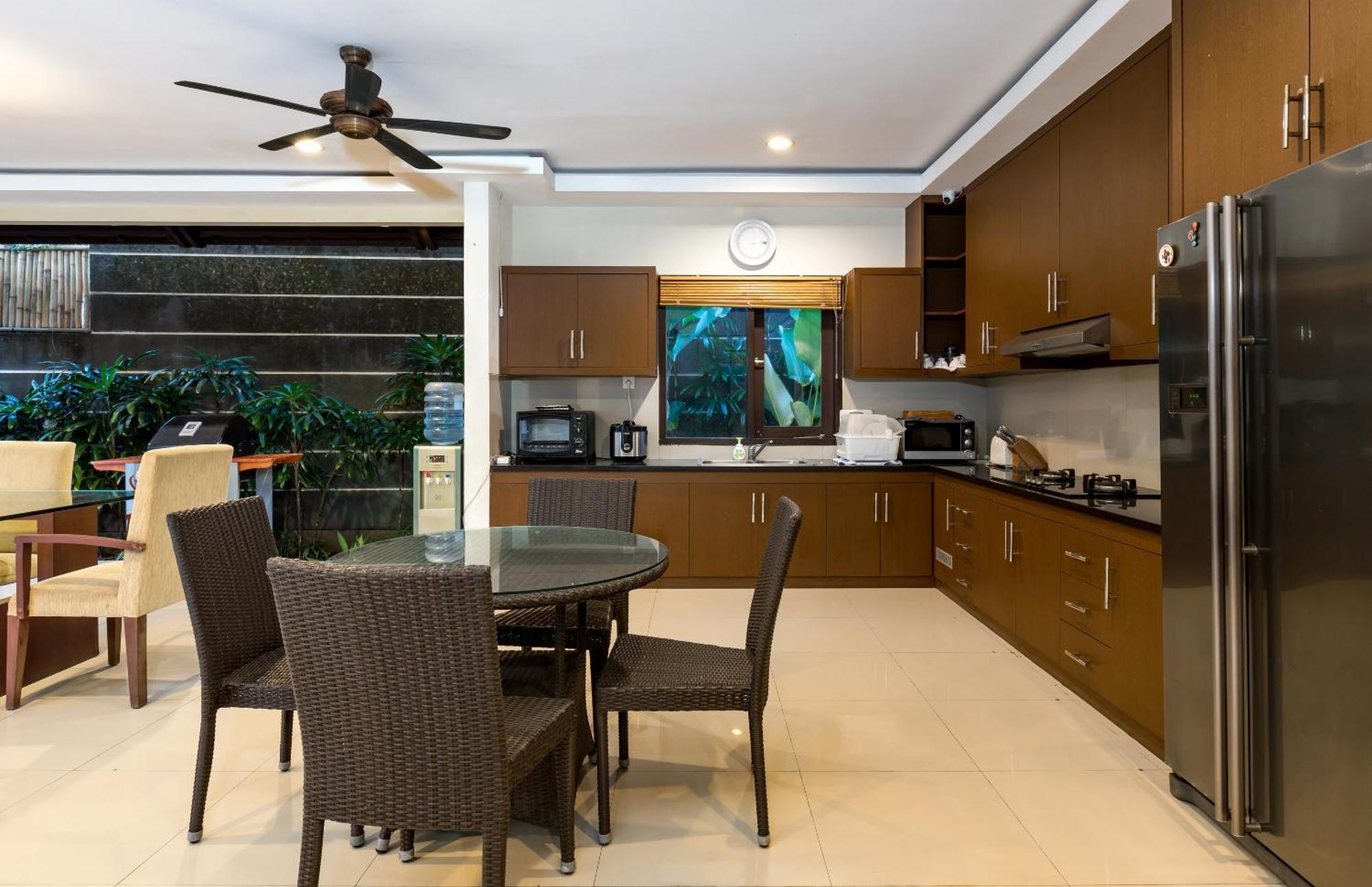 Villa Luxury Bendesa *