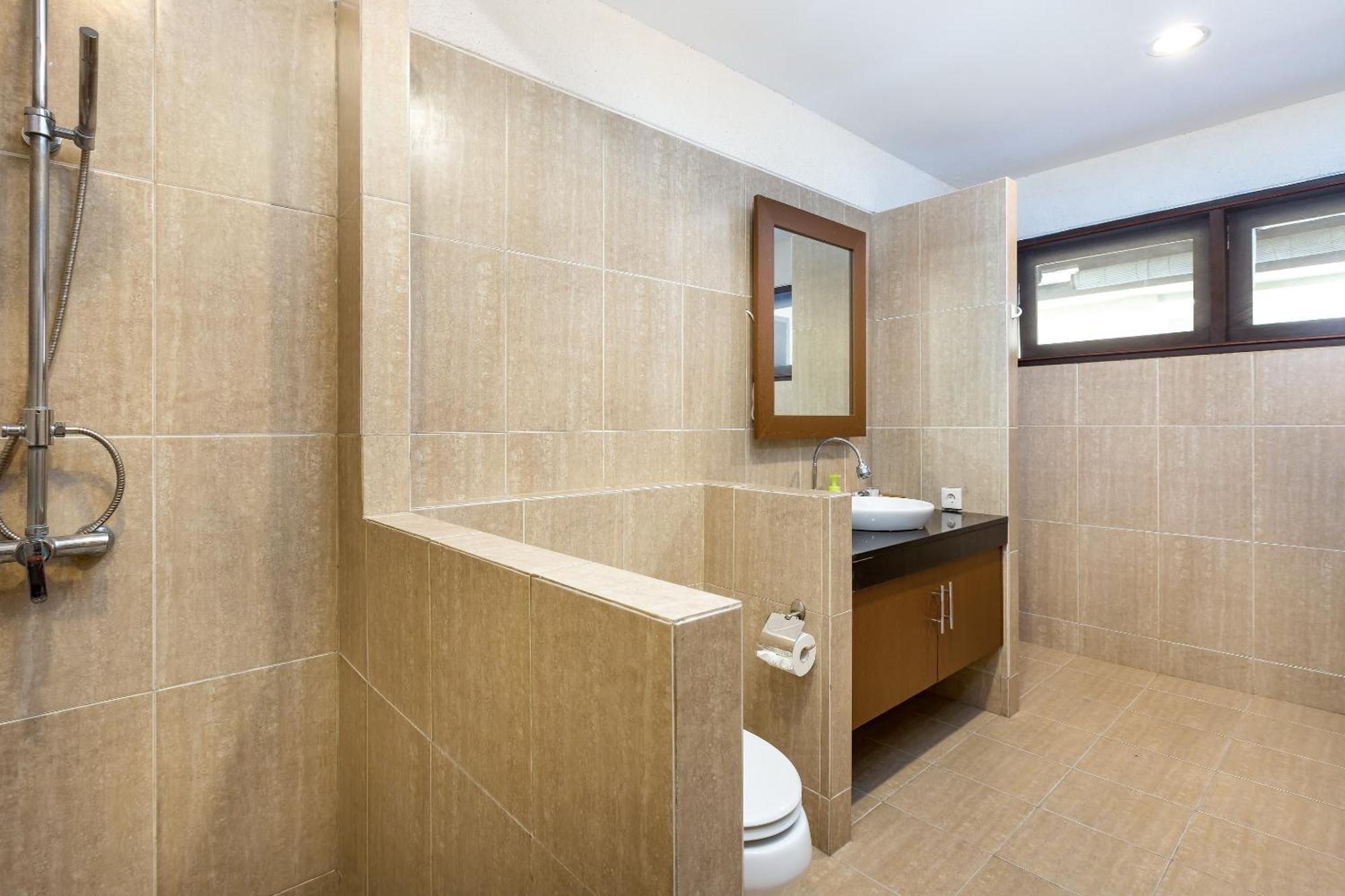 Luxury Bendesa