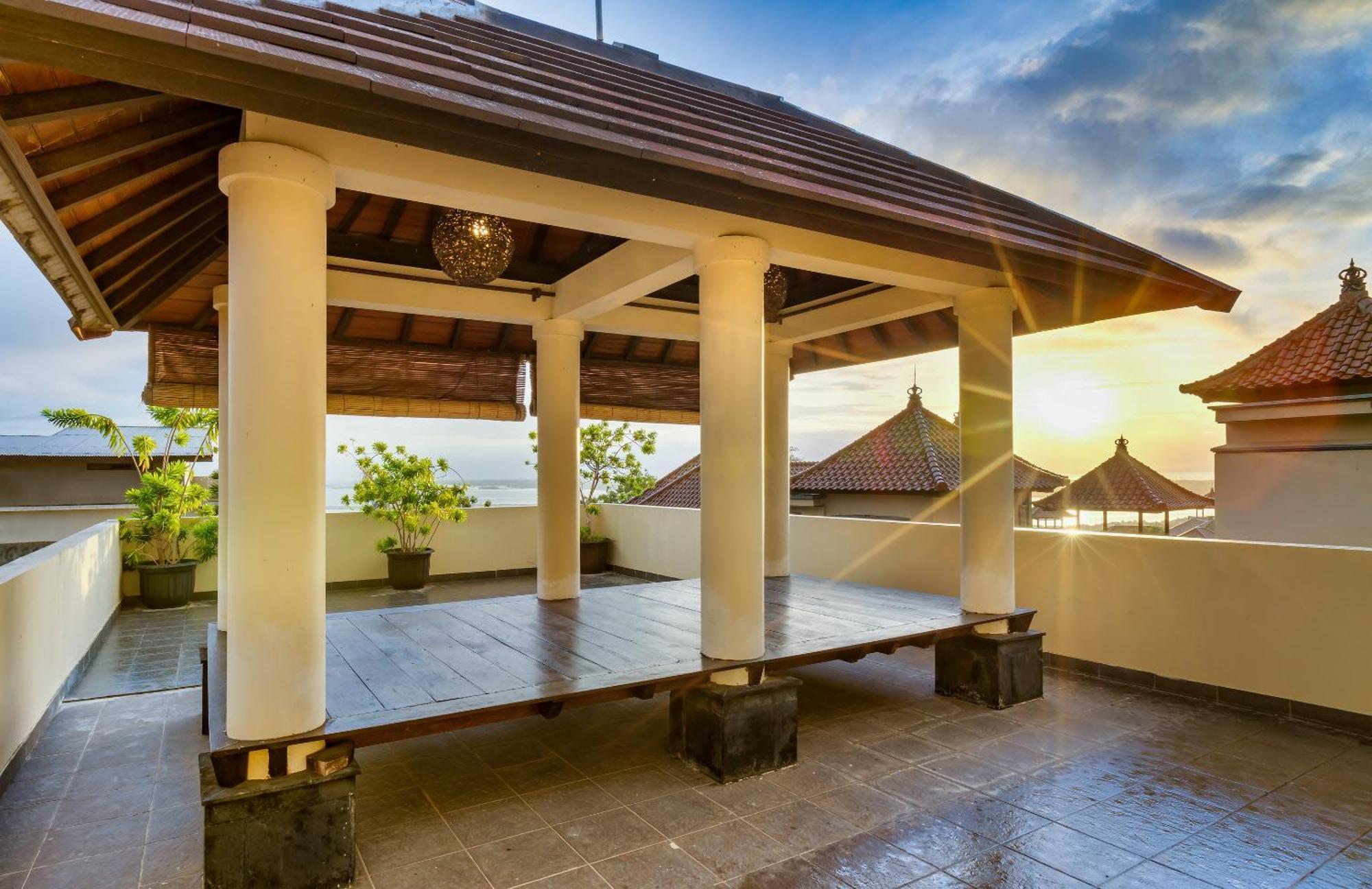Luxury Bendesa Villa