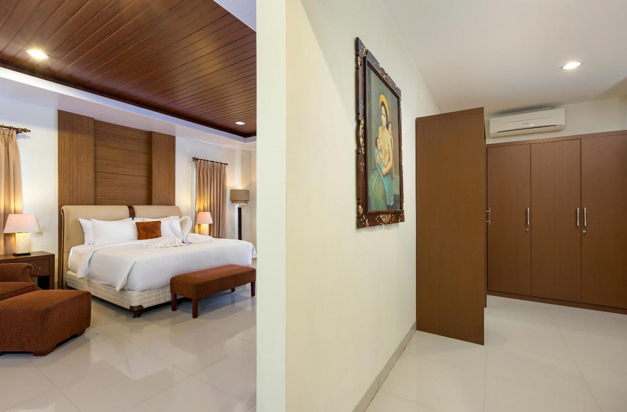 Luxury Bendesa Villa *