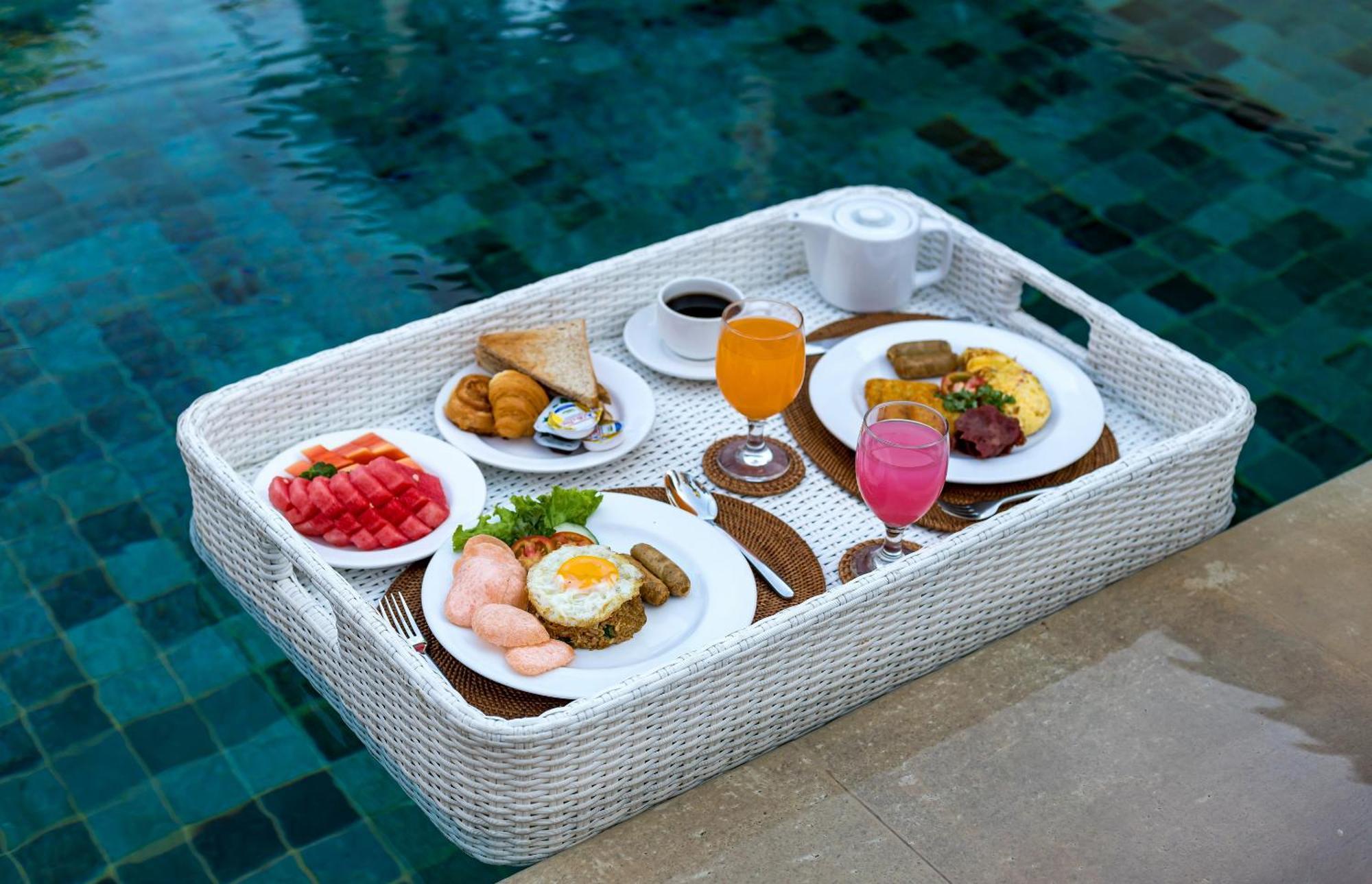 Villa Luxury Bendesa *