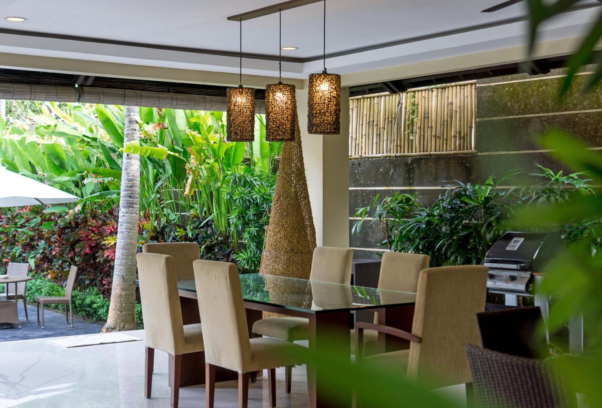 Luxury Bendesa Villa Nusa Dua (Bali)