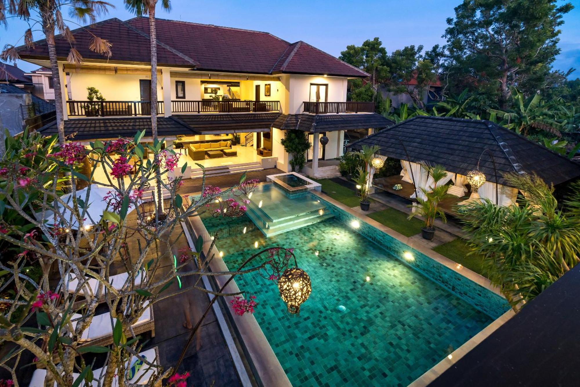 Luxury Bendesa