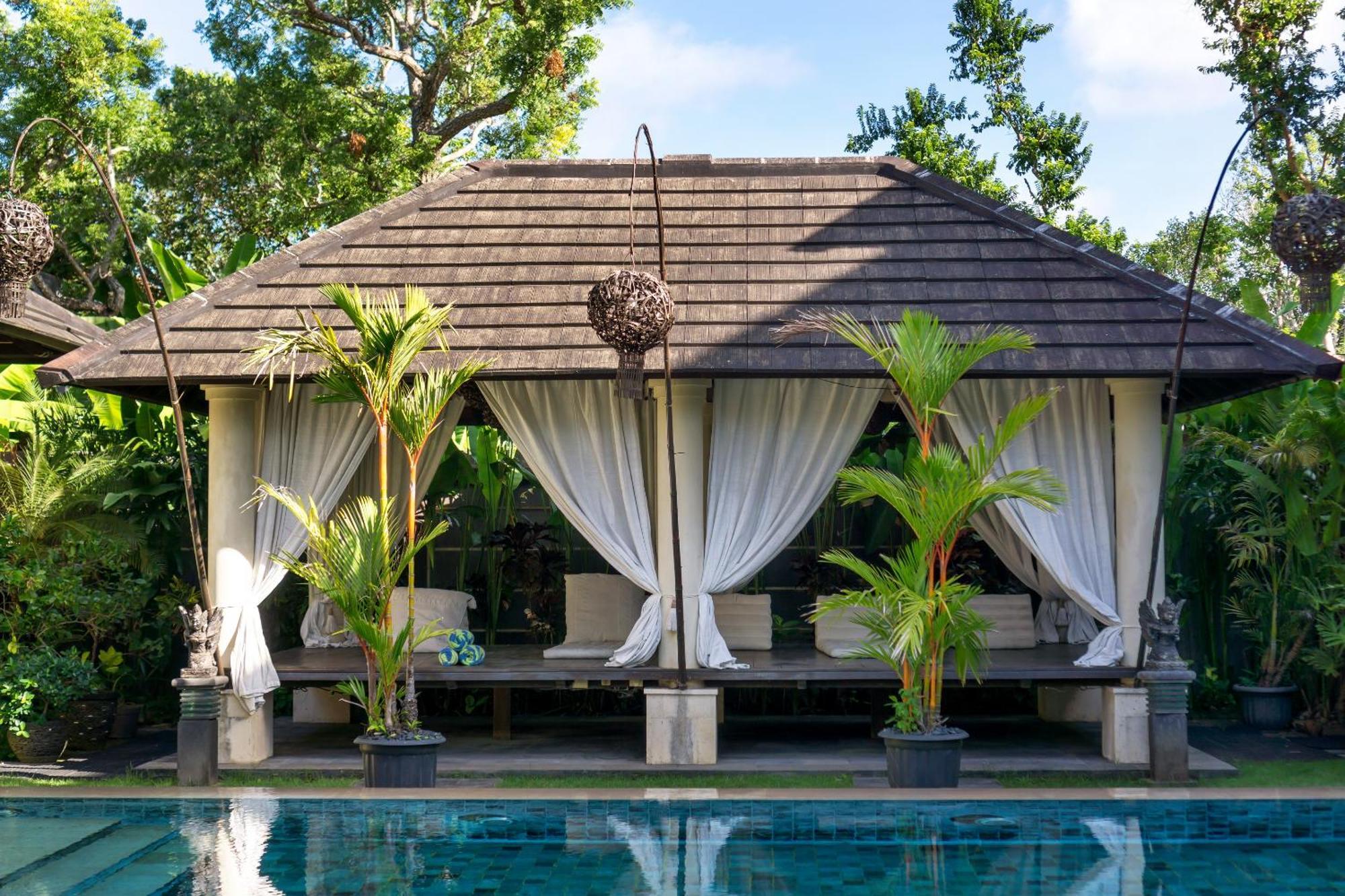 Villa Luxury Bendesa