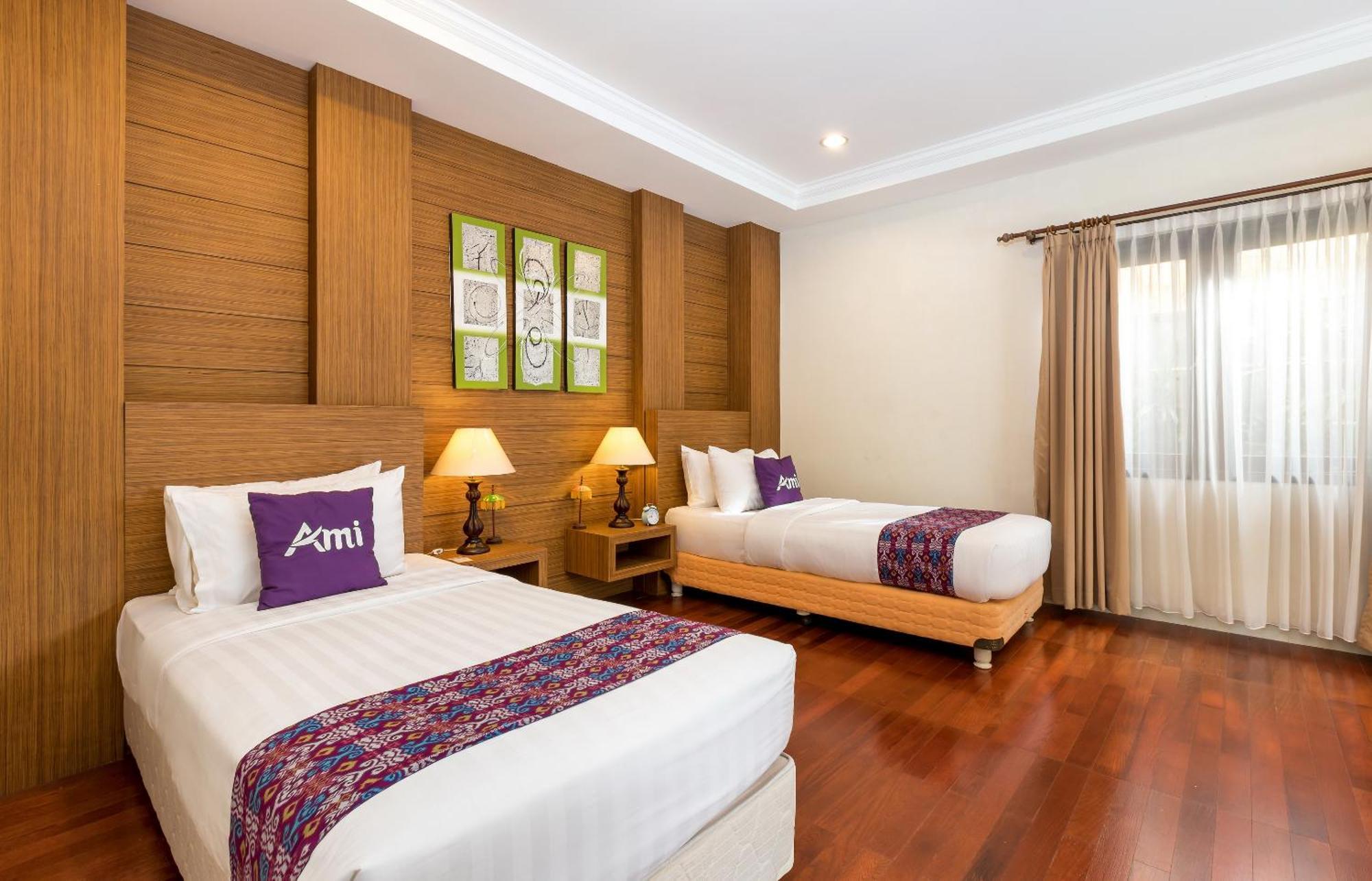 Luxury Bendesa Nusa Dua (Bali)