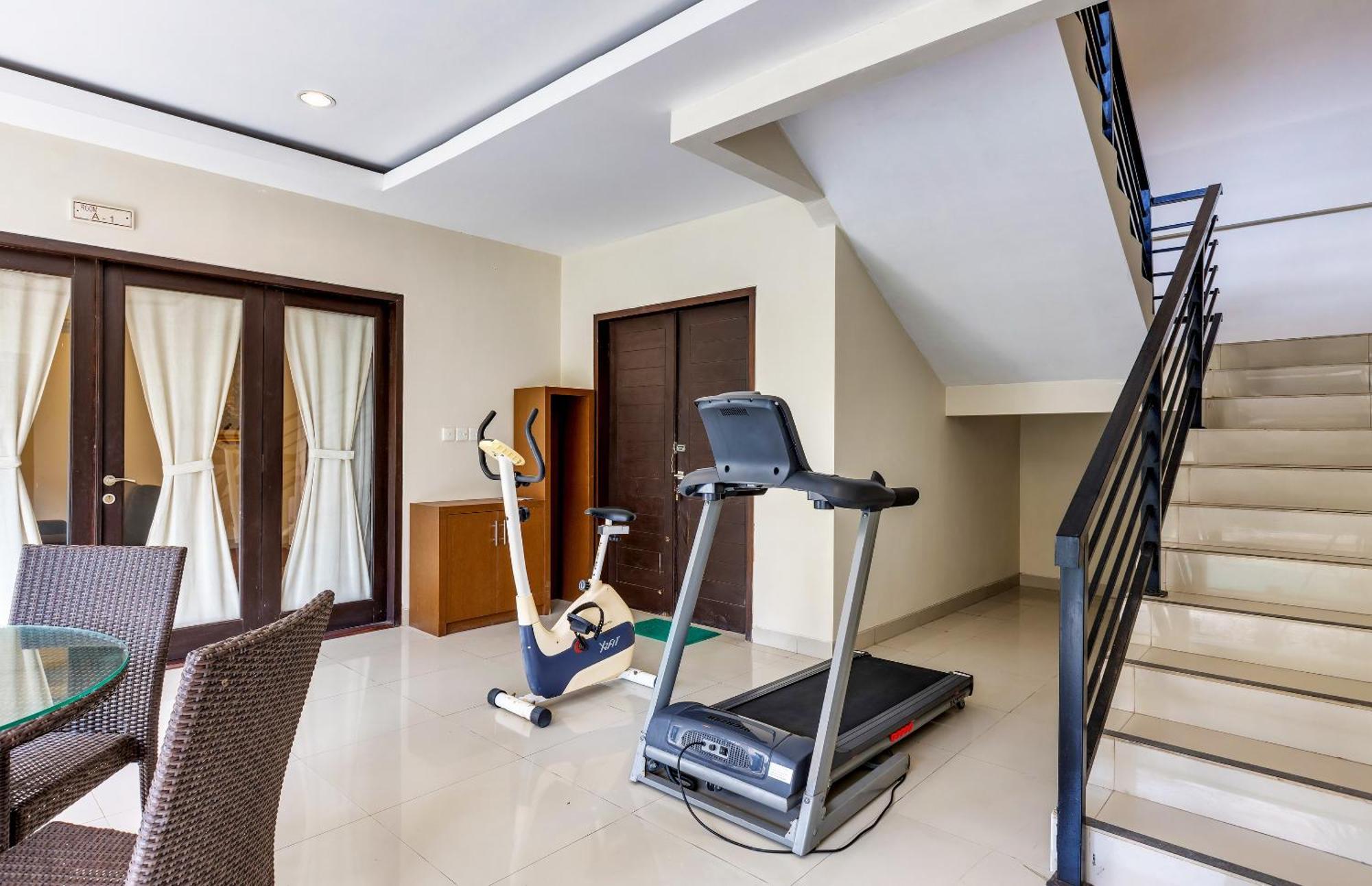 Luxury Bendesa * Nusa Dua (Bali)