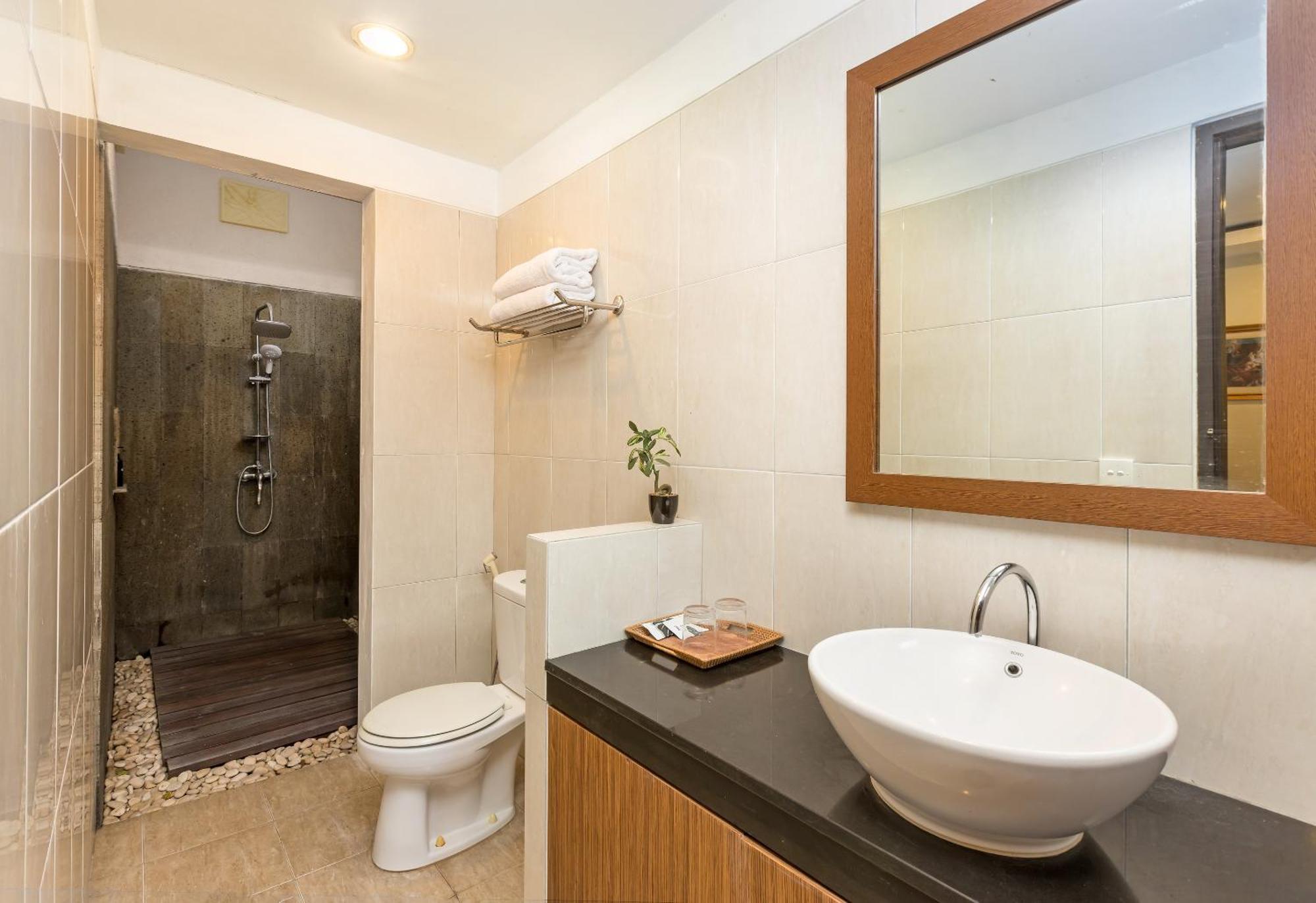 Luxury Bendesa Villa