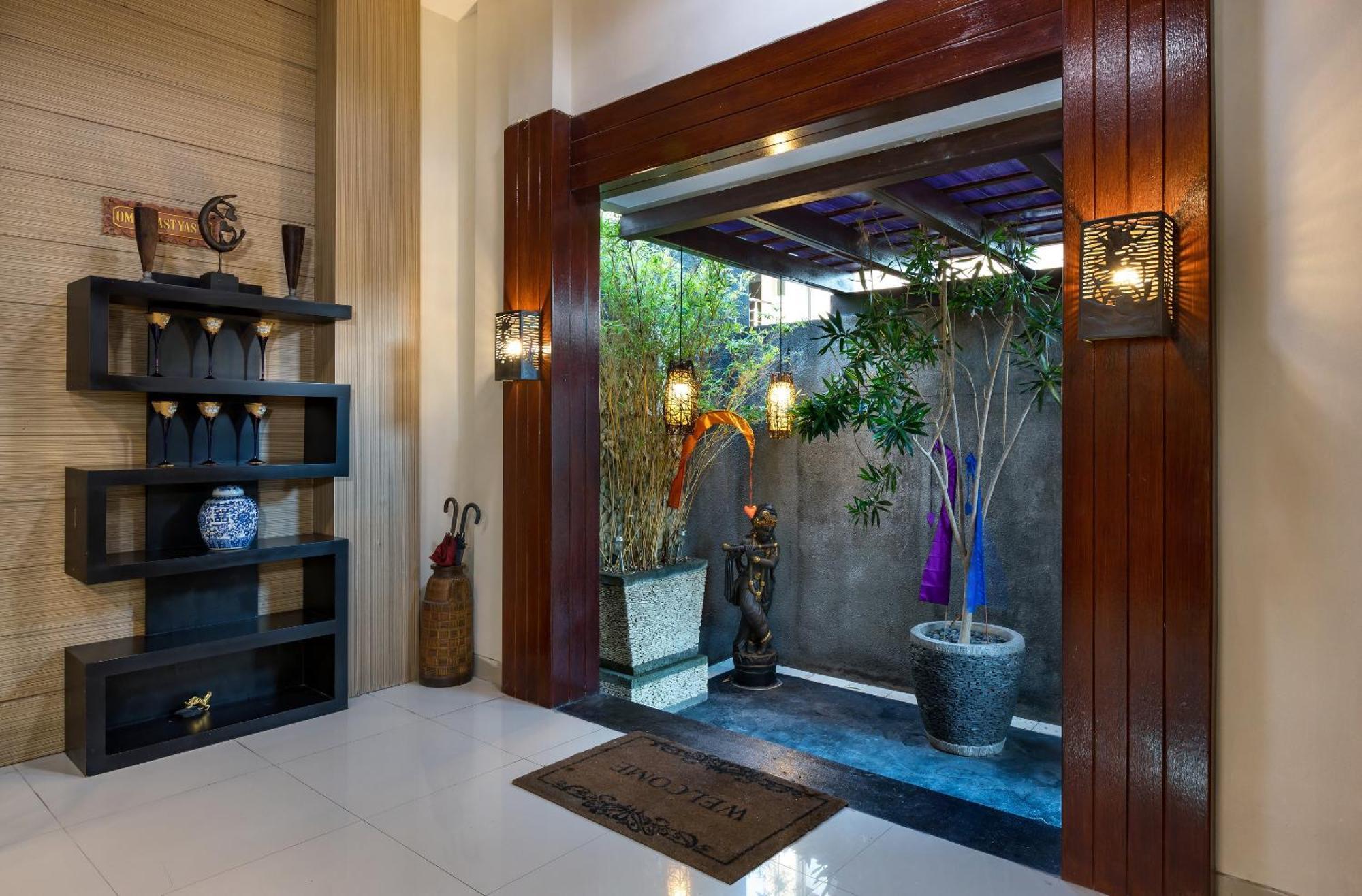 Luxury Bendesa Villa Nusa Dua (Bali)