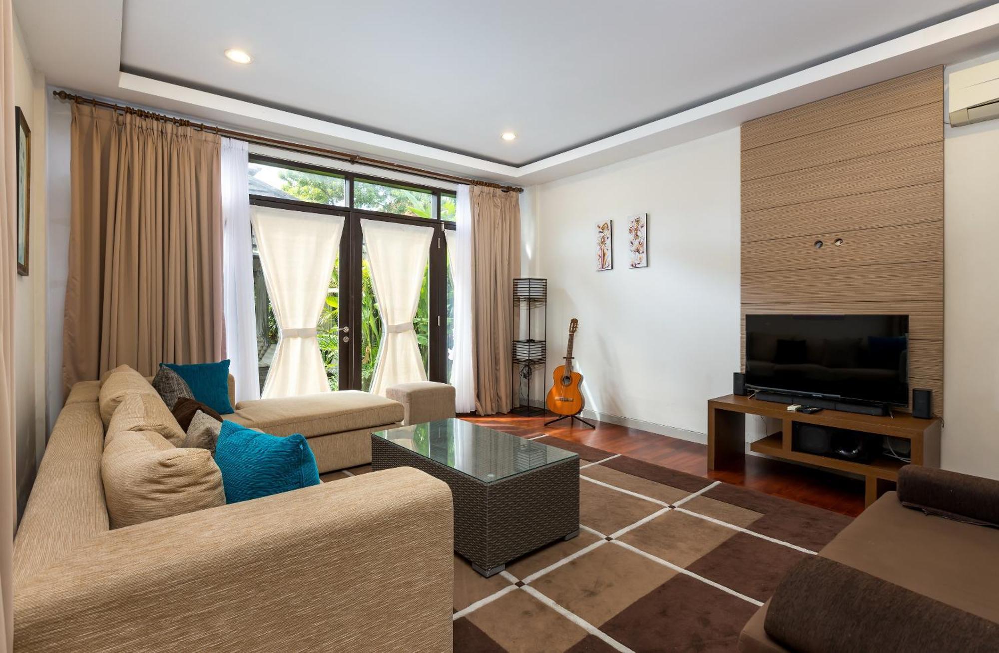 Luxury Bendesa Nusa Dua (Bali)