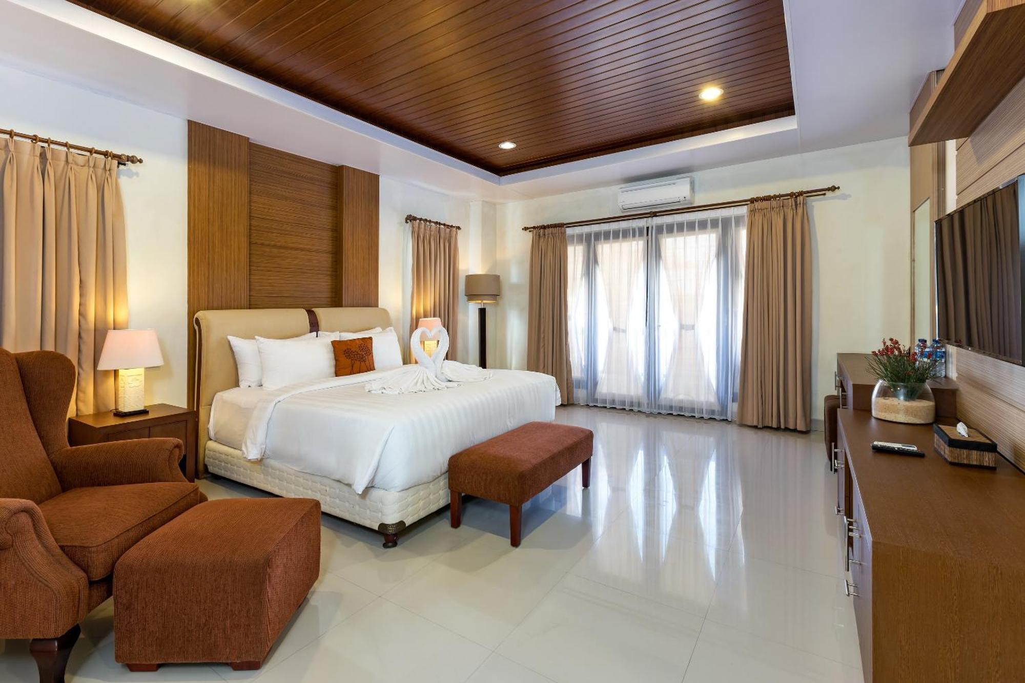 Luxury Bendesa