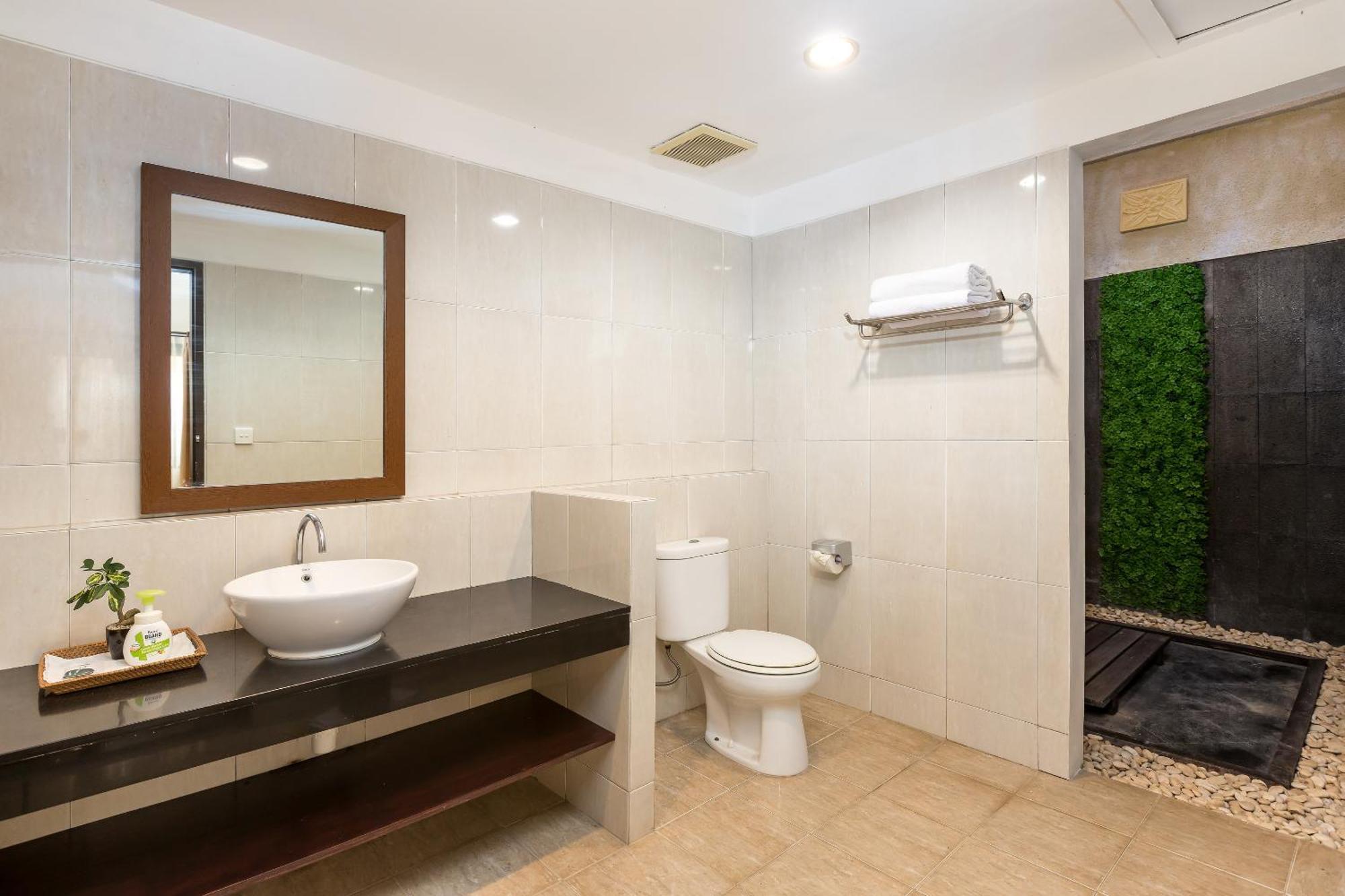 Villa Luxury Bendesa
