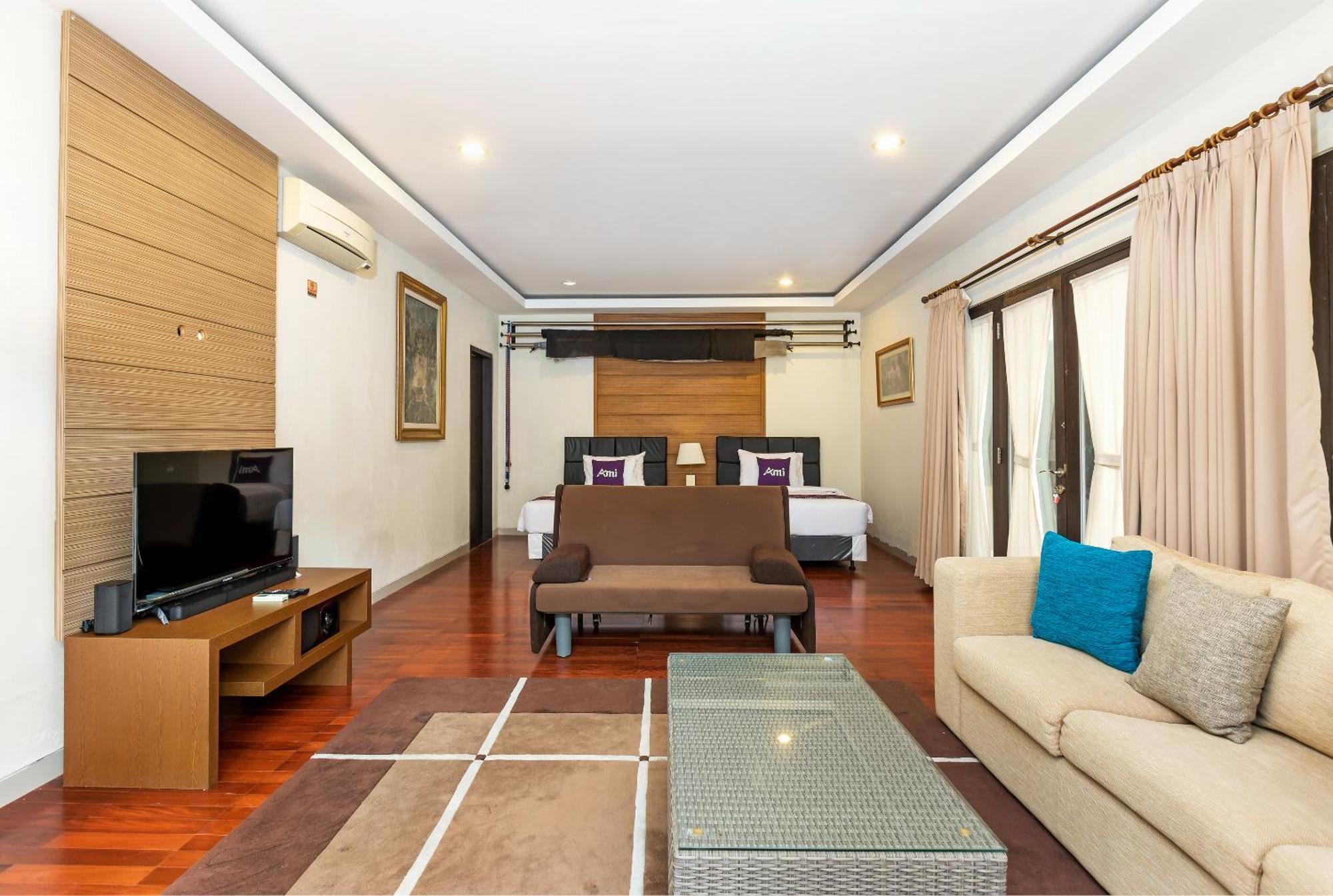 Luxury Bendesa
