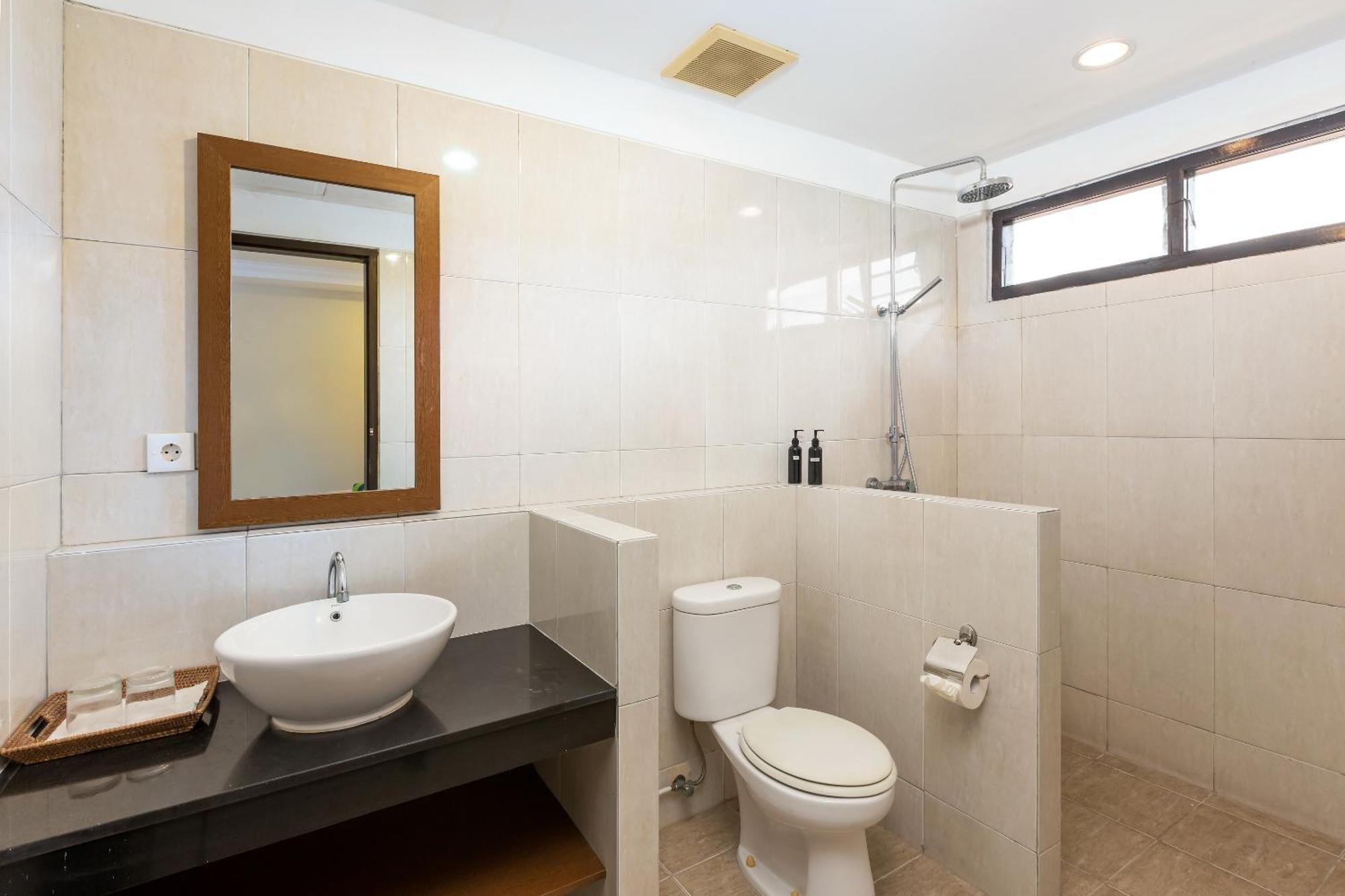 Villa Luxury Bendesa *
