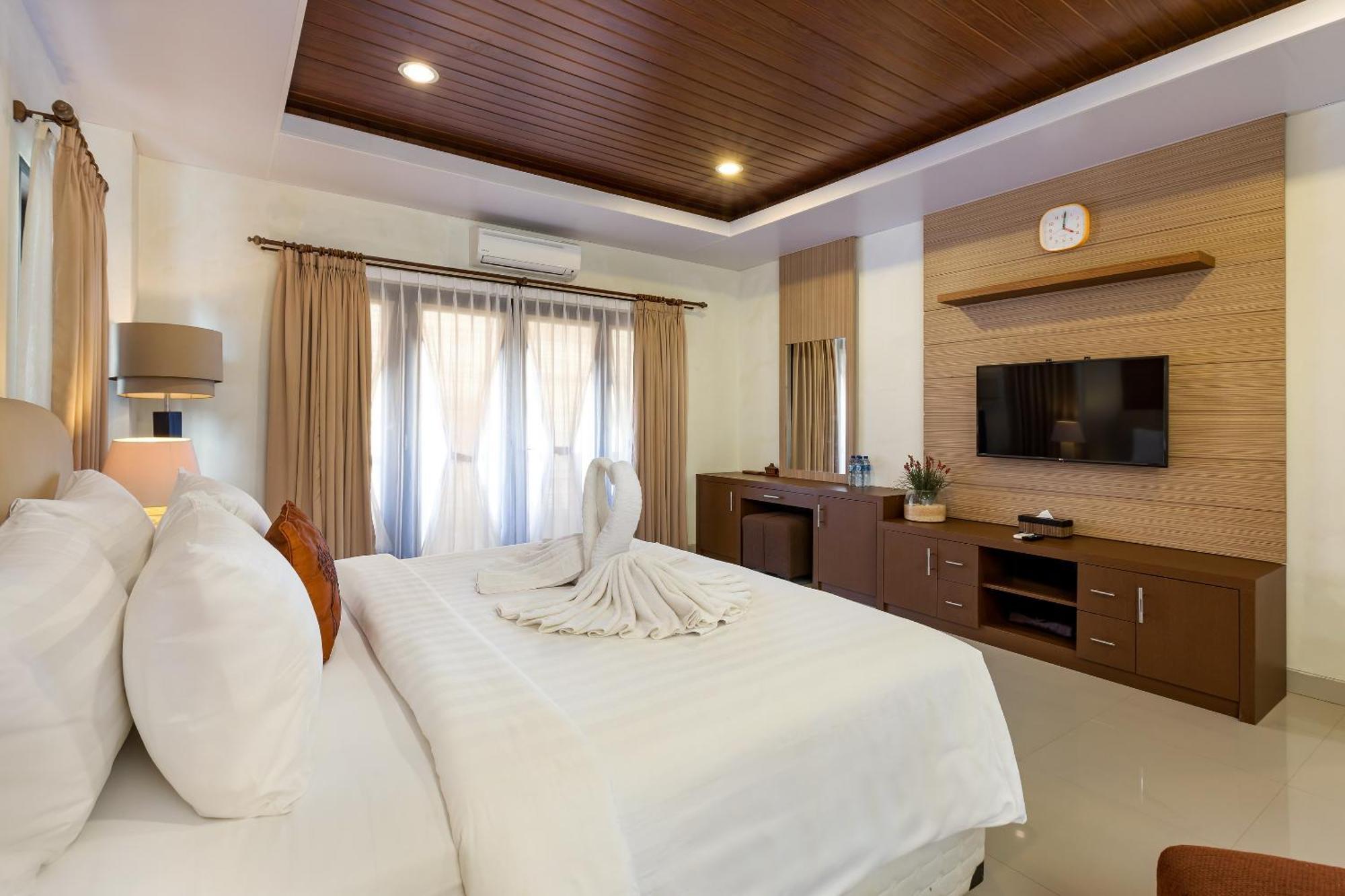 Luxury Bendesa *
