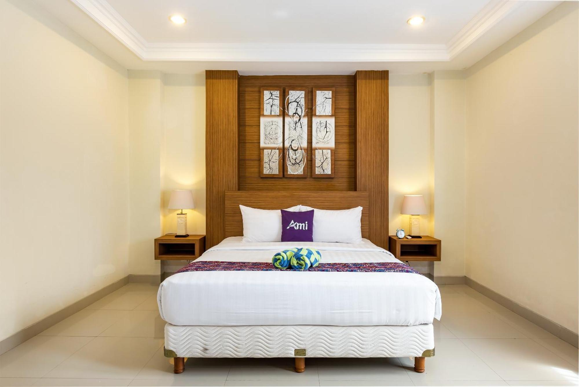 Luxury Bendesa Nusa Dua (Bali)