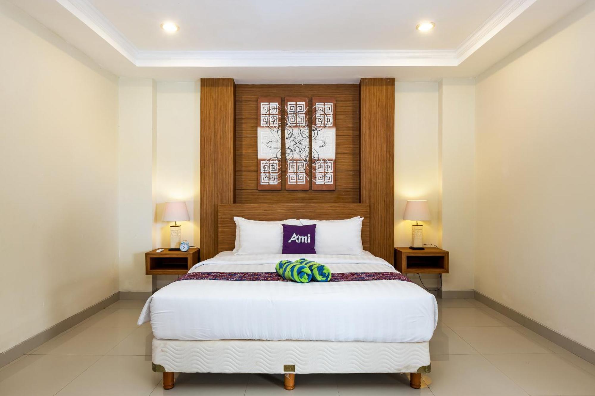 Luxury Bendesa * Nusa Dua (Bali)
