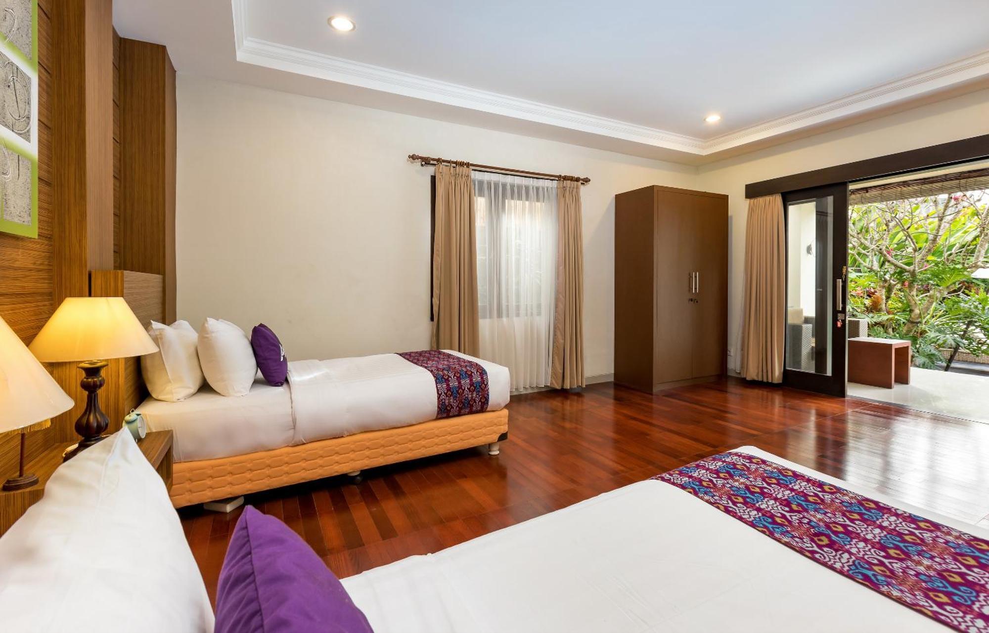 Luxury Bendesa Villa