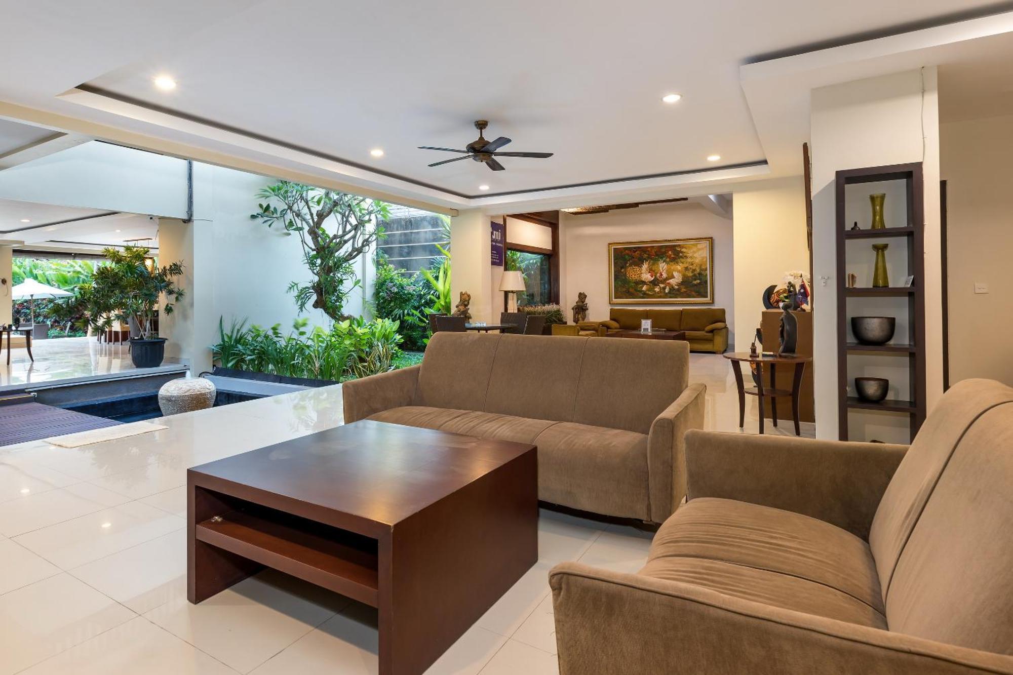 Villa Luxury Bendesa