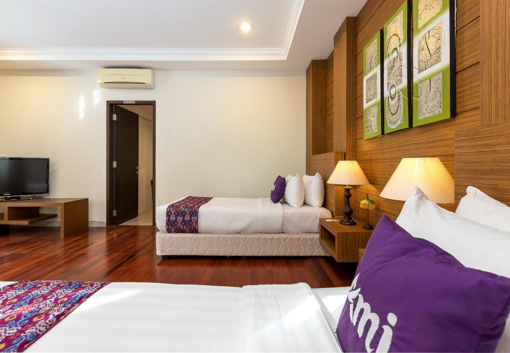 Luxury Bendesa *
